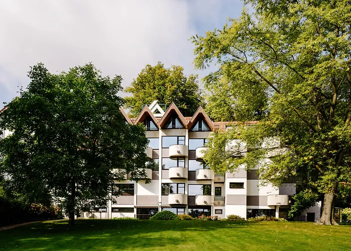 Benther Berg 3*