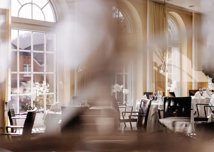 Benther Berg Hotel 3*