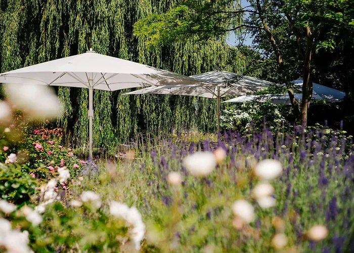 Benther Berg Hotel 3*