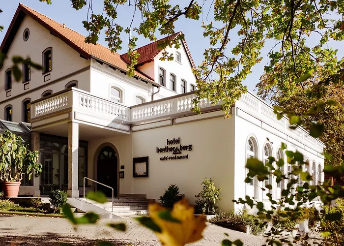 Benther Berg Ronnenberg