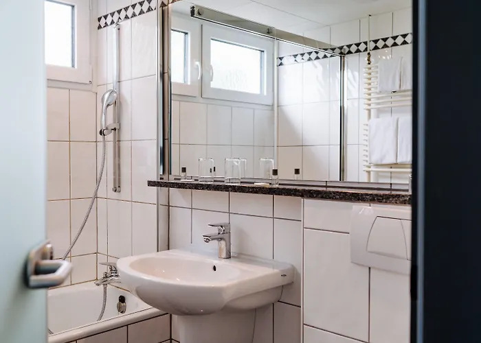 Hotel Benther Berg Ronnenberg