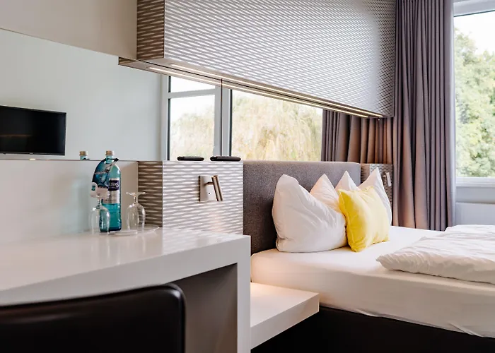 Hotel Benther Berg Ronnenberg