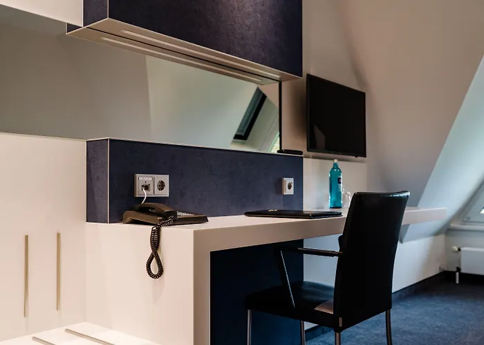 Benther Berg Hotel Ronnenberg