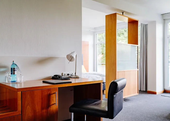 Benther Berg Hotel Ronnenberg