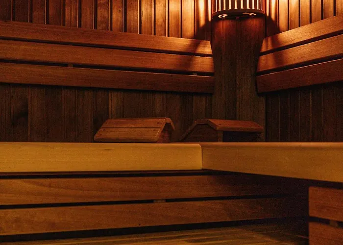 Hotel Benther Berg Ronnenberg