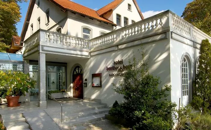 Benther Berg Hotel Ronnenberg